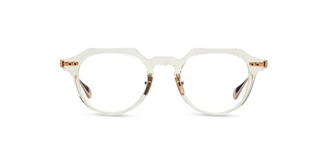 DITA Glasses: An Exquisite Eyewear Collection 